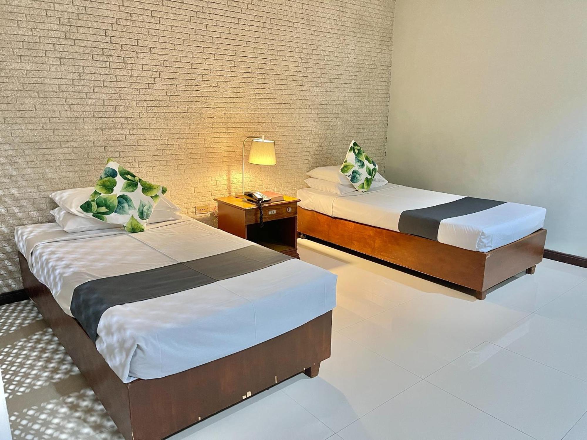 The Vip Hotel Cagayan de Oro Kültér fotó