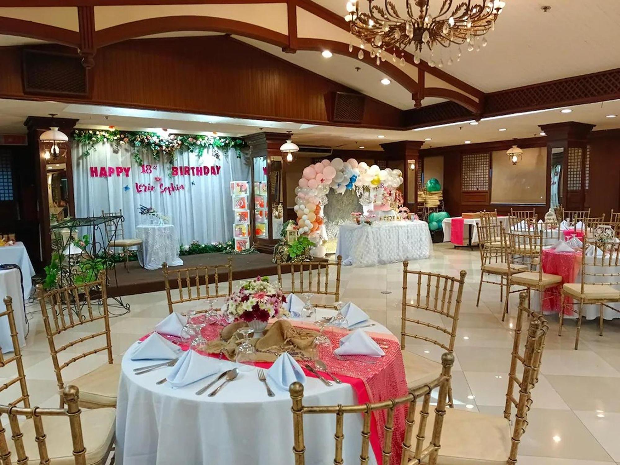 The Vip Hotel Cagayan de Oro Kültér fotó