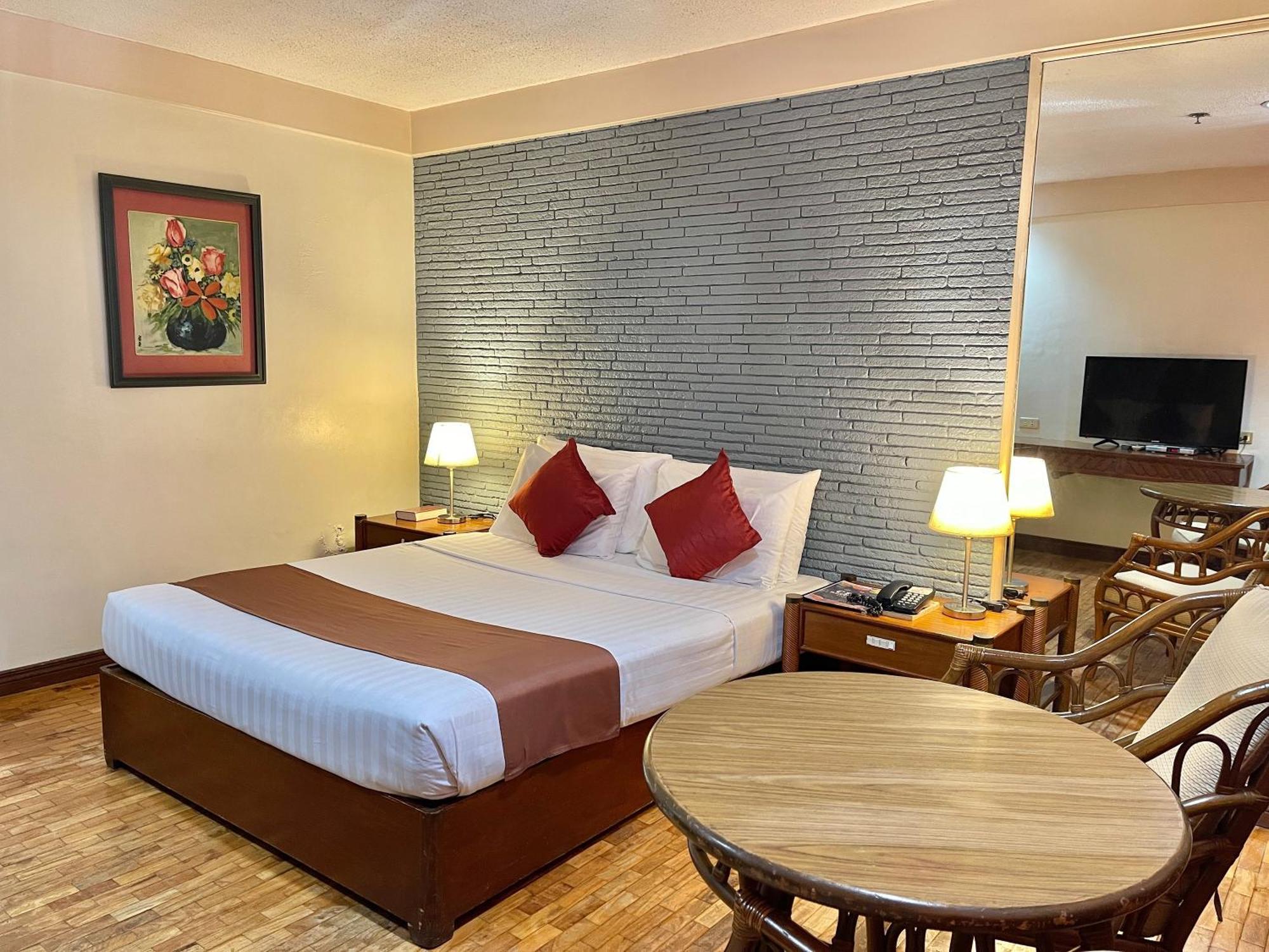 The Vip Hotel Cagayan de Oro Kültér fotó