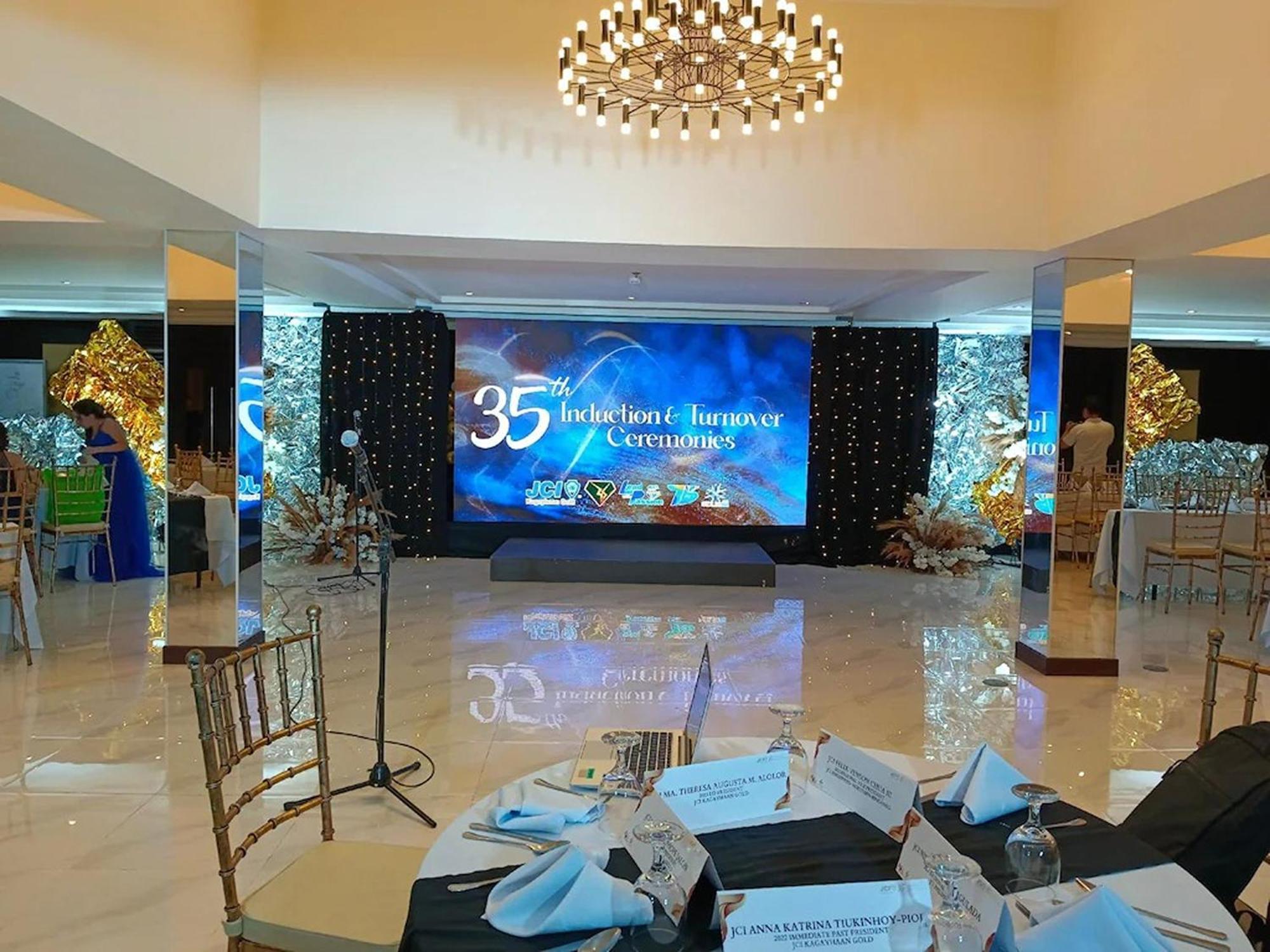 The Vip Hotel Cagayan de Oro Kültér fotó