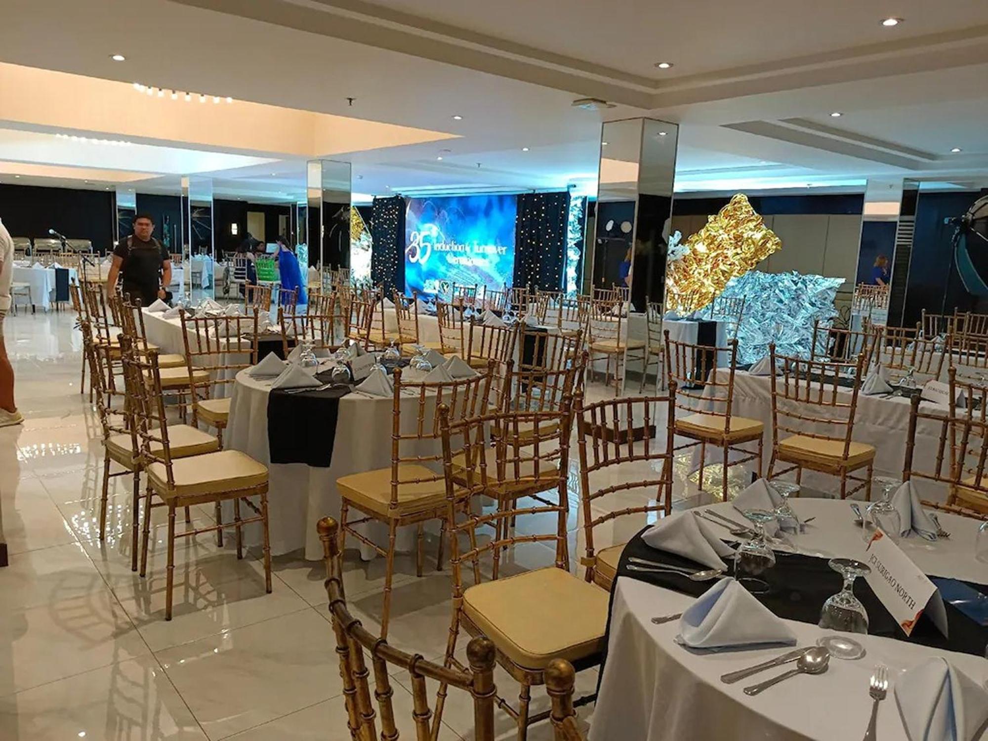 The Vip Hotel Cagayan de Oro Kültér fotó