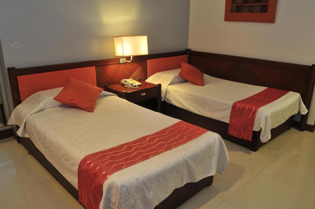 The Vip Hotel Cagayan de Oro Szoba fotó