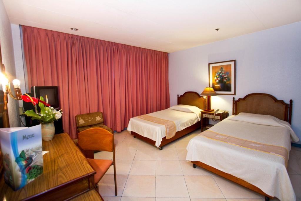 The Vip Hotel Cagayan de Oro Szoba fotó