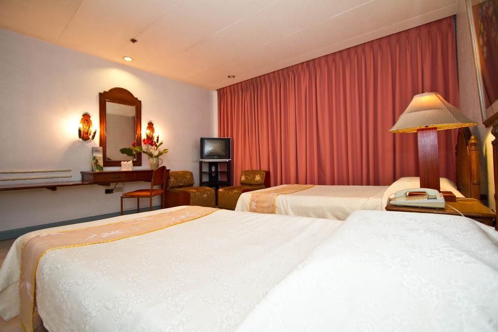 The Vip Hotel Cagayan de Oro Kültér fotó