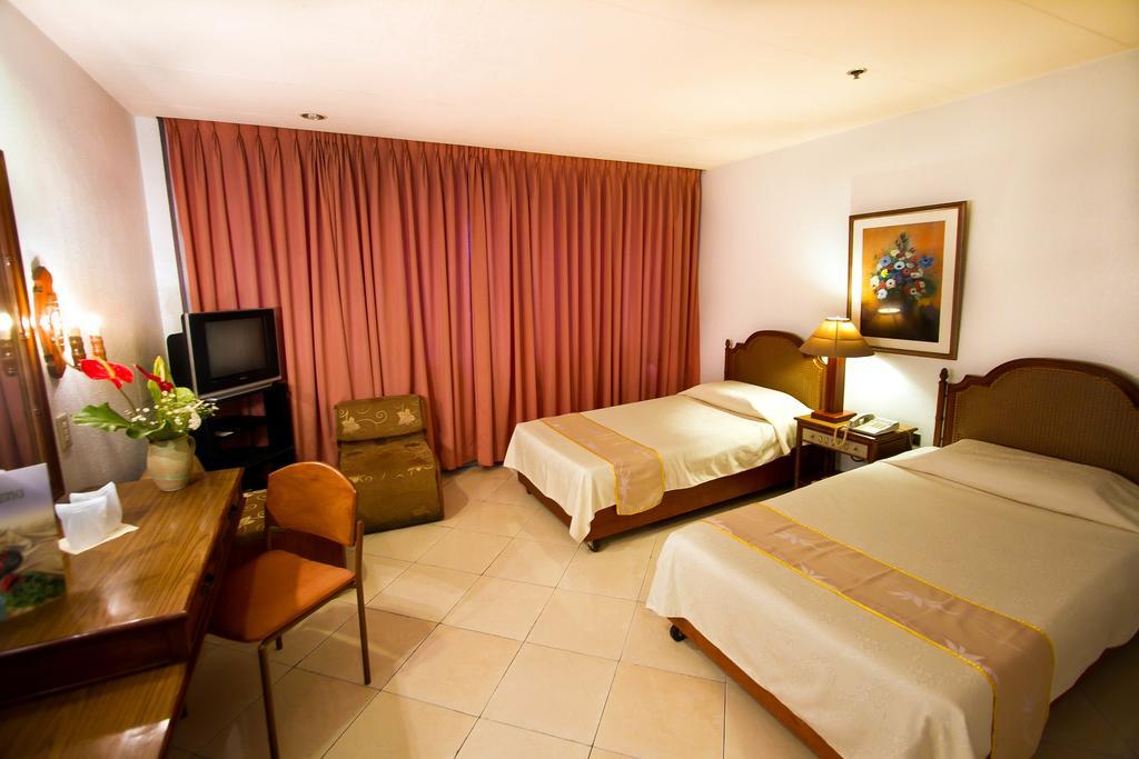 The Vip Hotel Cagayan de Oro Kültér fotó